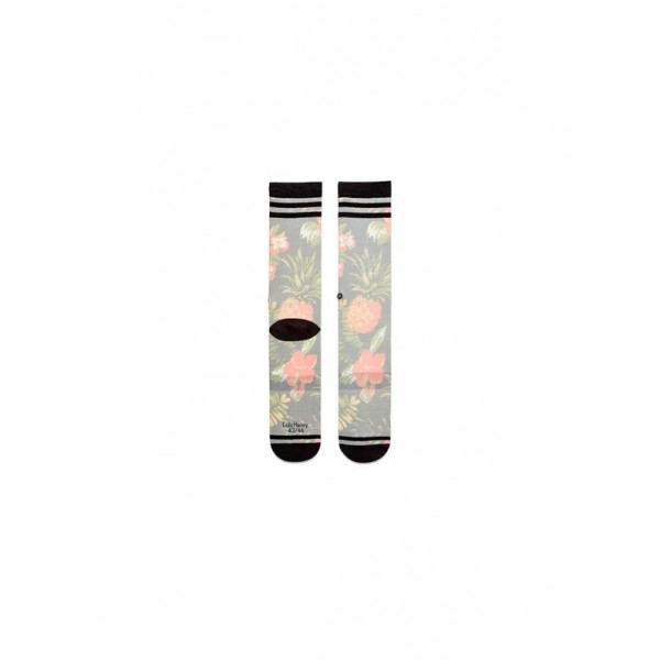 Chaussettes White Pineapple