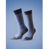 Chaussette fantaisie Vibration Loïc Henry