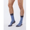 Chaussette fantaisie Vibration Loïc Henry