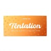 Carte Tentation – Spécial Soirée entre Amis