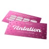 Carte à gratter Tentation - Spécial Cul-inaire