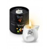 bougie parfumée bubble gum 80ml