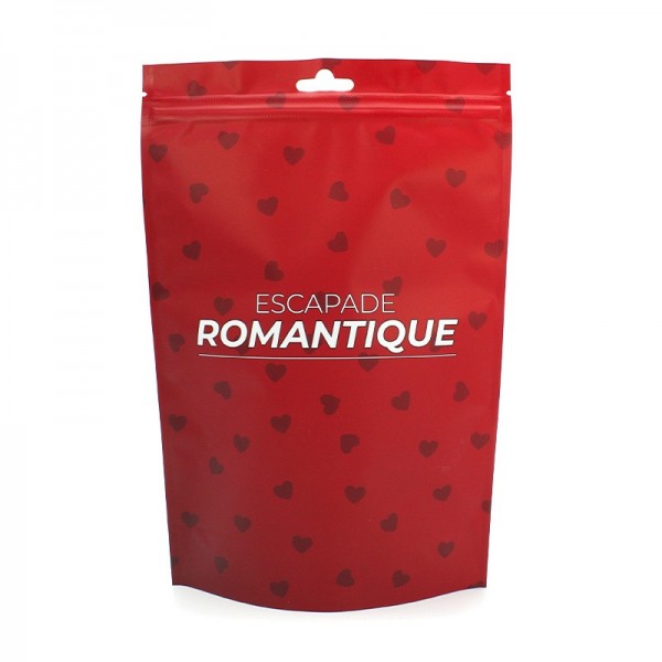 Pochette Escapade Romantique
