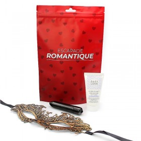 Pochette Escapade Romantique