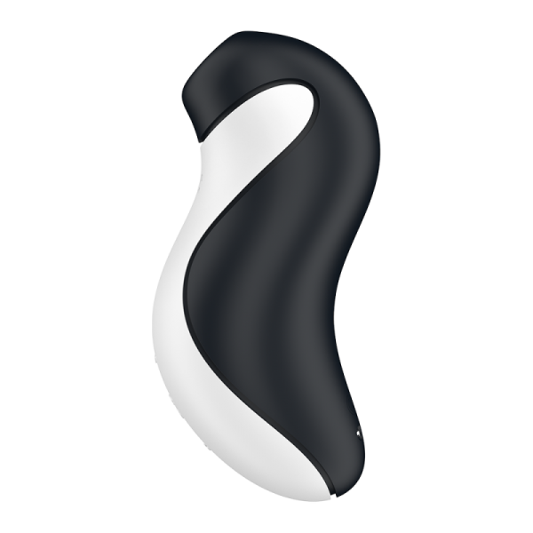 Stimulateur de clitoris ORCA USB Satisfyer