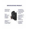 Stimulateur clitoridien connecté USB avec télécommande Little Secret Satisfyer - CC597253