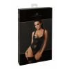 Body noir F333  ELYSIUM  Wetlook - Noir Handmade