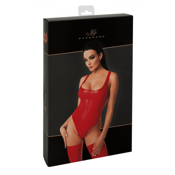 F352 Body Elysium rouge