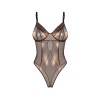Body ouvert SORANNA  -  Madonna Lingerie