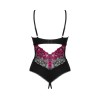ROSENTY body ouvert- Noir