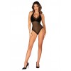 MEDILLA  body - Noir