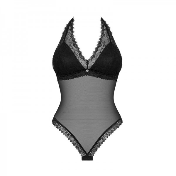MEDILLA  body - Noir