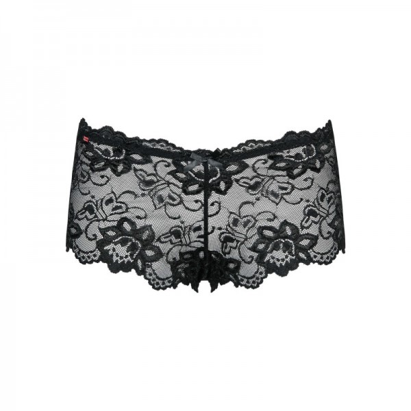 IDILLIA/ IMPERIA  Shorty - Noir