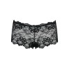 IDILLIA/ IMPERIA  Shorty - Noir