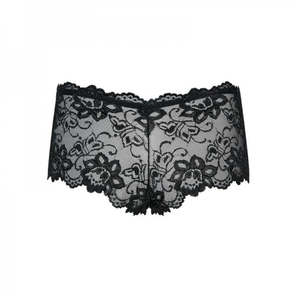 IDILLIA/ IMPERIA  Shorty - Noir