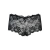 IDILLIA/ IMPERIA  Shorty - Noir