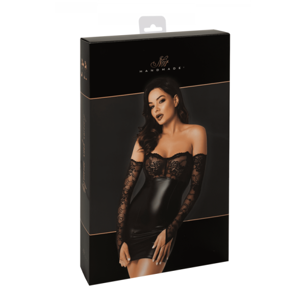 F340  HARMONIA mini robe HARMONIA F340  - Madonna Lingerie