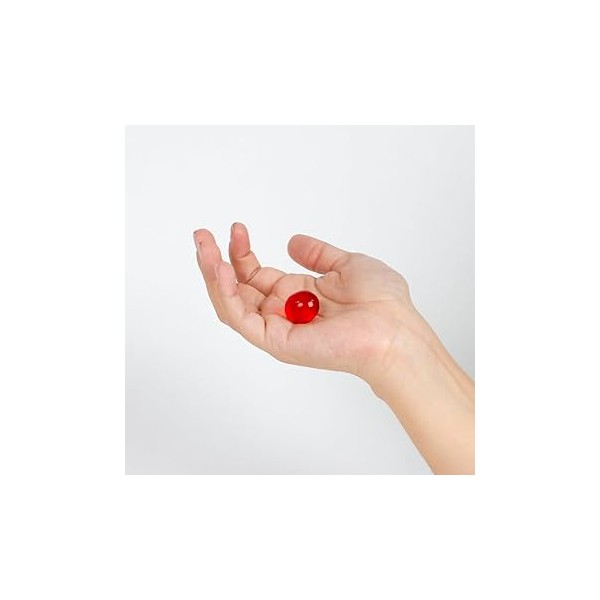 lot de 5 Duo Brazilian Balls FRUIT DES BOIS 3385-5