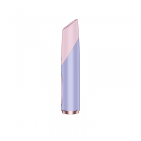 Bold Kiss - Air pulsé et vibration