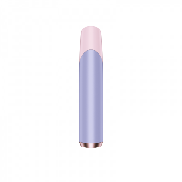 Bold Kiss - Air pulsé et vibration