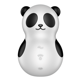 Pocket Panda - Air pulse et vibration