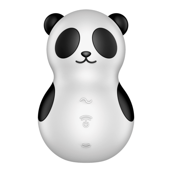 Pocket Panda - Air pulse et vibration