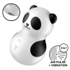 Pocket Panda - Air pulse et vibration