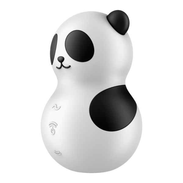Pocket Panda - Air pulse et vibration