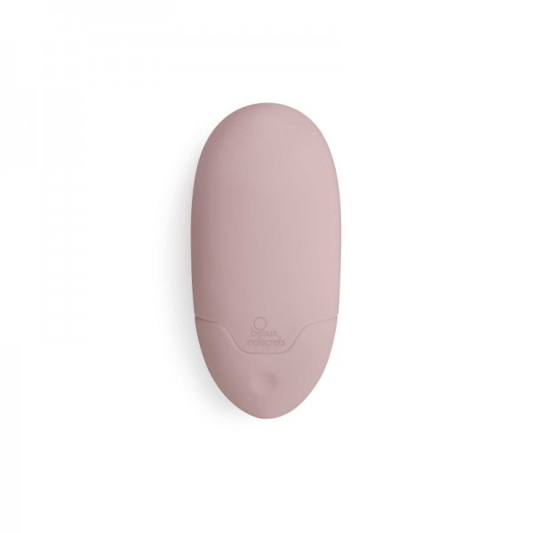 Stimulateur clitoridien - SEX au naturel - Bijoux indiscrets