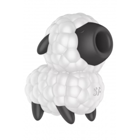Stimulateur clitoridien Dreamy Sheep