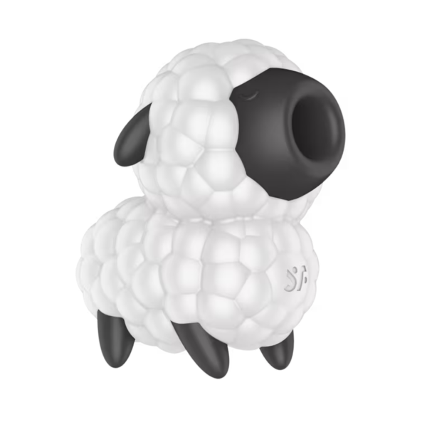 Stimulateur clitoridien Dreamy Sheep