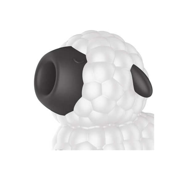 Stimulateur clitoridien Dreamy Sheep