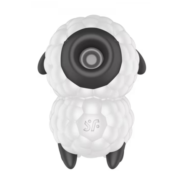 Stimulateur clitoridien Dreamy Sheep
