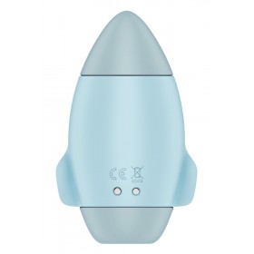 Le Satisfyer Mission Control