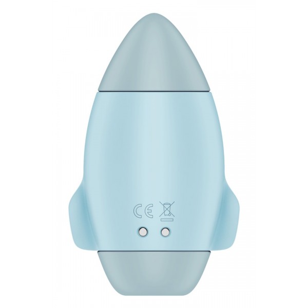 Le Satisfyer Mission Control