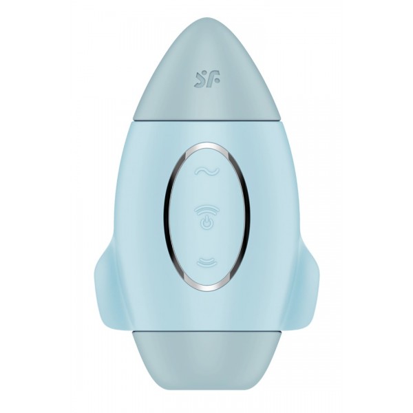 Le Satisfyer Mission Control