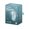Le Satisfyer Mission Control
