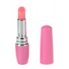 Stimulateur étui  ROSE rouge à lèvres de poche USB