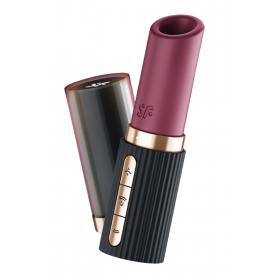 Stimulateur clitoridien de voyage Pro 2 Kiss