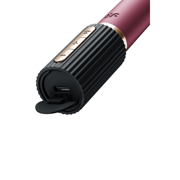 Stimulateur clitoridien de voyage Pro 2 Kiss