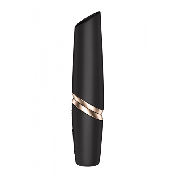 Stimulateur clitoridien de voyage Perfect Kiss