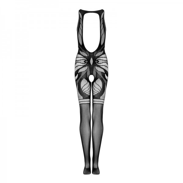 G331  Bodystocking  noir