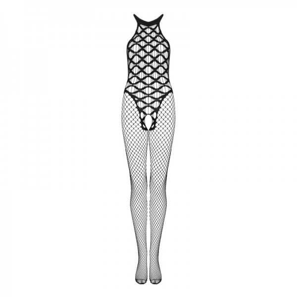 Bodystocking  noir G332