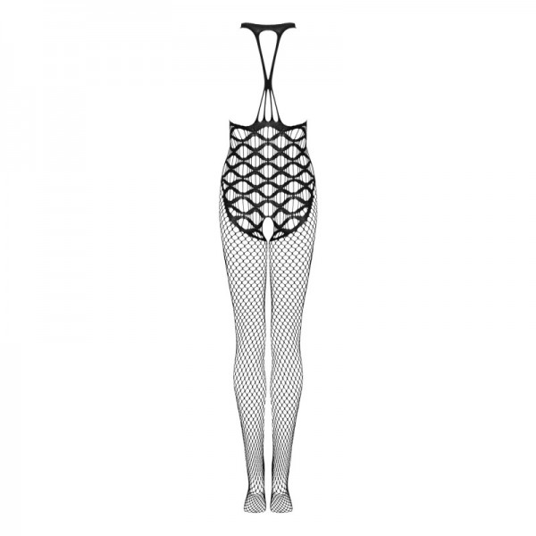 Bodystocking  noir G332