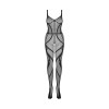 Bodystocking  noir G336