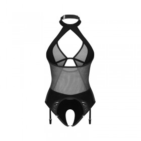 Body Ouvert DOMINNA – Sexy et Audacieux