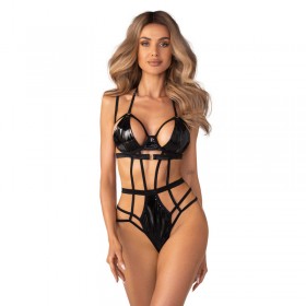 Body noir Keira Lise   - Obsessive