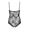 Body SLEVIKA Noir - Obsessive