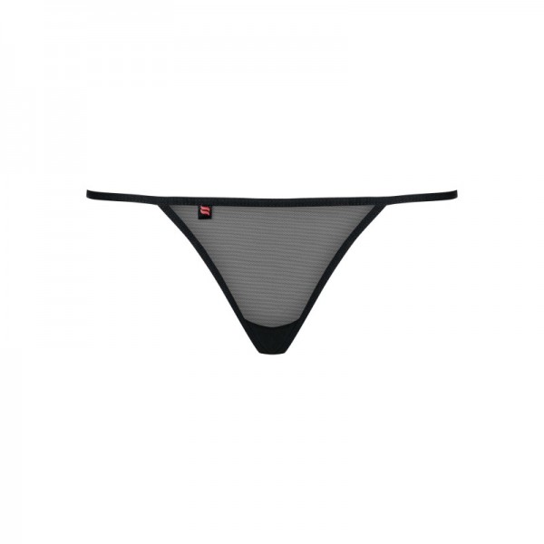 String  LUIZA - noir