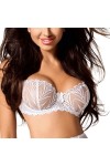 White Lily Soutien Gorge V-5161